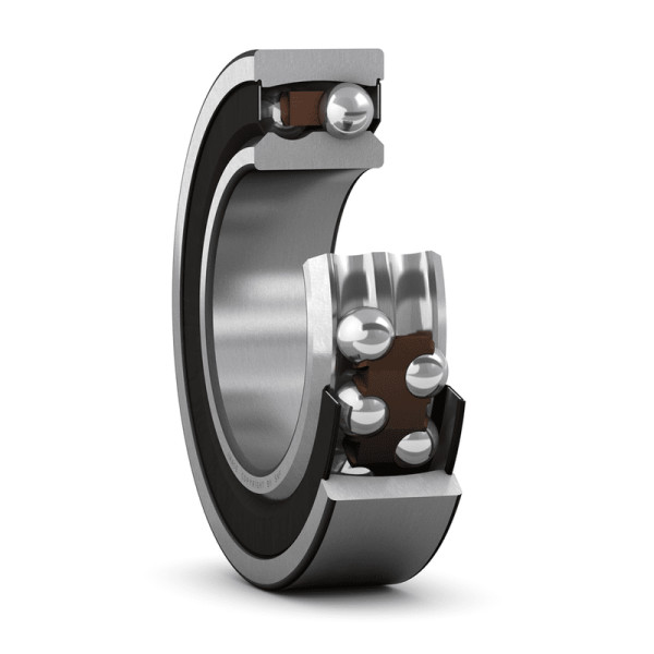 Vòng Bi Cầu Tự Lựa SKF 2205 E-2RS1TN9