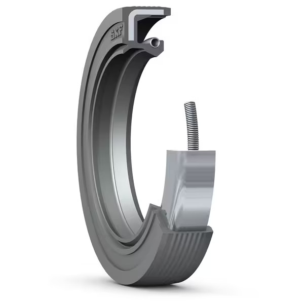 Phốt Cao Su NBR SKF 140x170x12mm HMSA10 RG