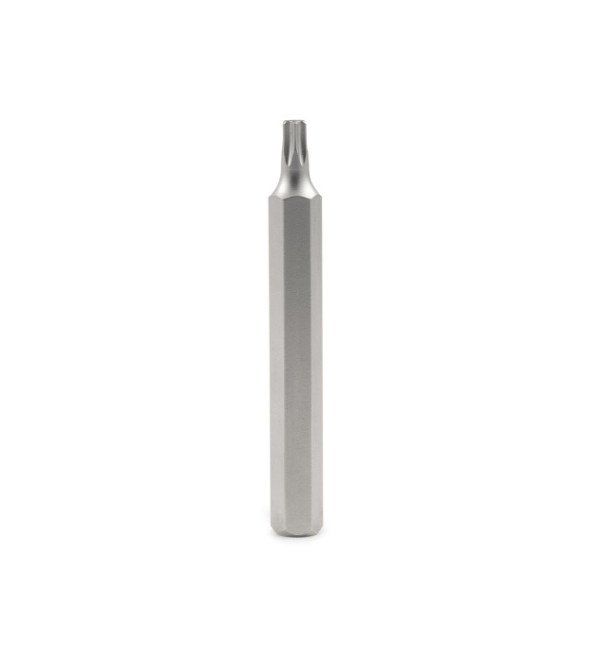 Bộ 5 Mũi Vít Đầu Lục Giác Sao Dài 5/16" T20×70 mm SATA 59533