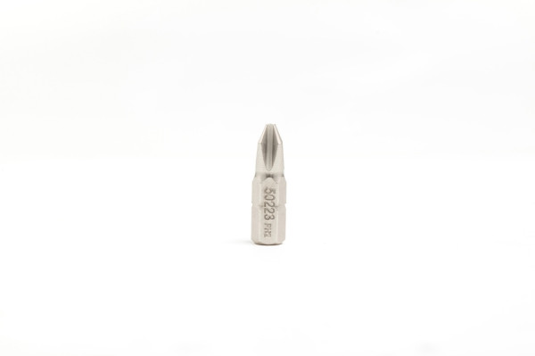 Bộ 5 Mũi Vít Bake Chuôi 1/4" #0×25 mm SATA 59221