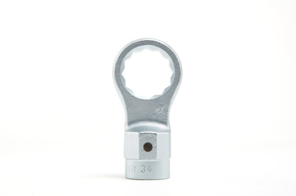 Đầu Cờ Lê Vòng Cho Cần Siết Lực 56×34 mm SATA 96556M