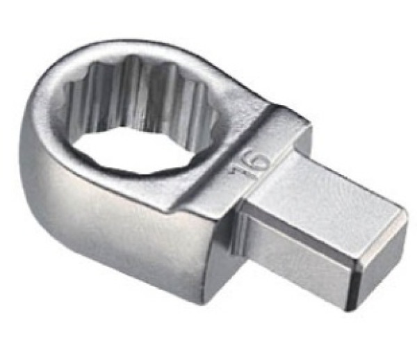 Đầu Cờ Lê Vòng 9×12×19 mm SATA 96633M