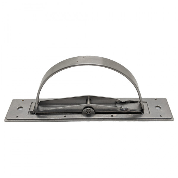Tay Nắm Cửa Xoay Inox 304 W 11 mm x L 76 mm (UWAKS76)