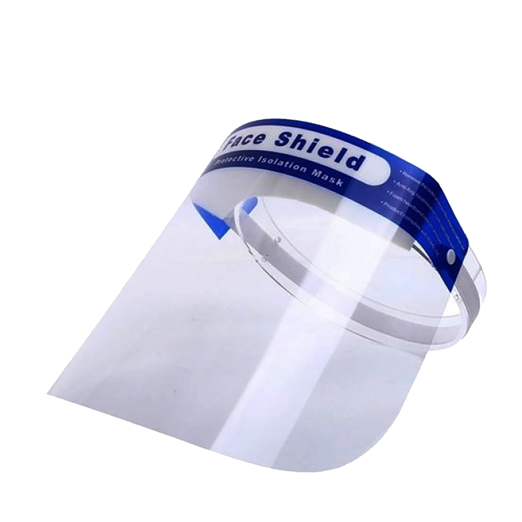 Kính Bảo Hộ Chống Giọt Bắn