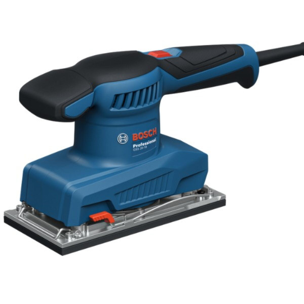 Máy Chà Nhám Rung GSS 20-18 Bosch 06010701K0
