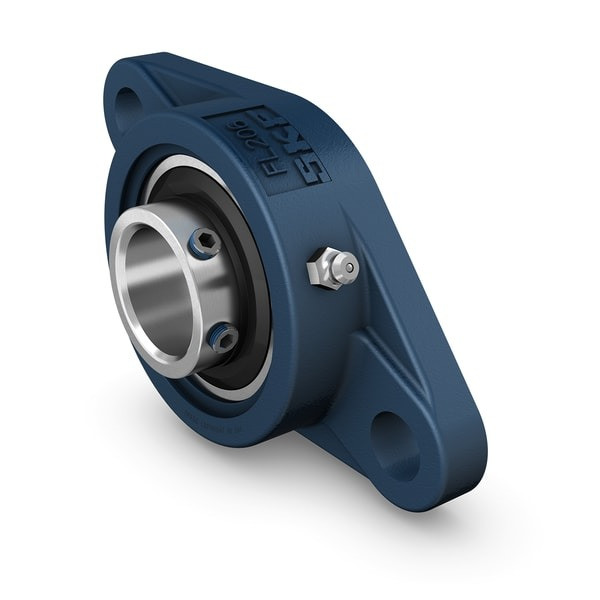 Gối Đỡ Vòng Bi SKF UCFL 206