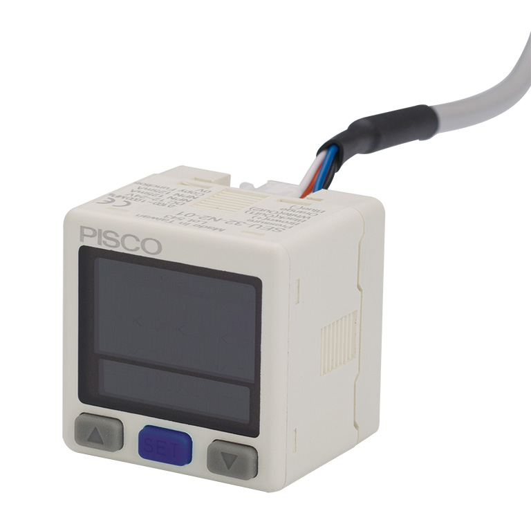 Cảm Biến Áp Suất Pisco VUS-32R-NV-01-S