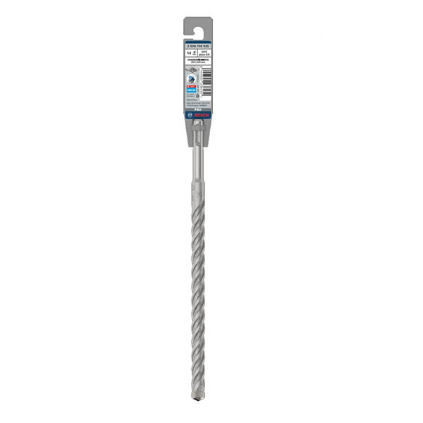 Mũi Khoan Bê Tông SDS Plus-5X D20x250x300mm Bosch 2608836640