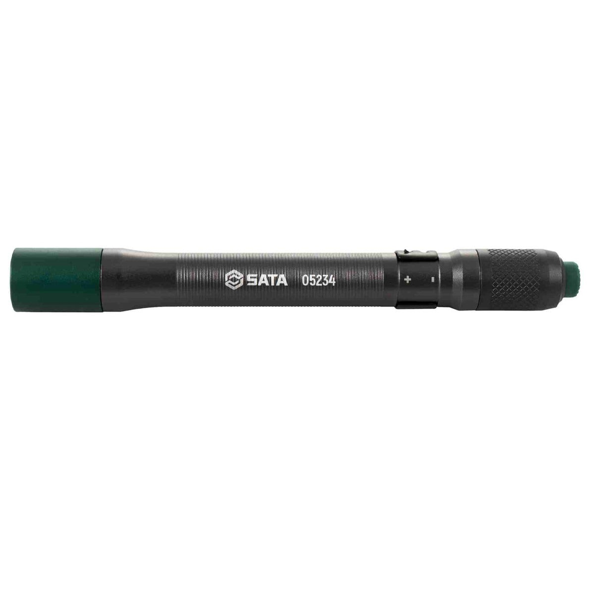 Đèn Pin Tập Trung Hình Bút SATA 05234