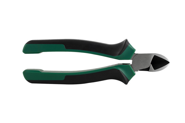 Kìm Cắt Cán Dài 7 inch SATA 72302