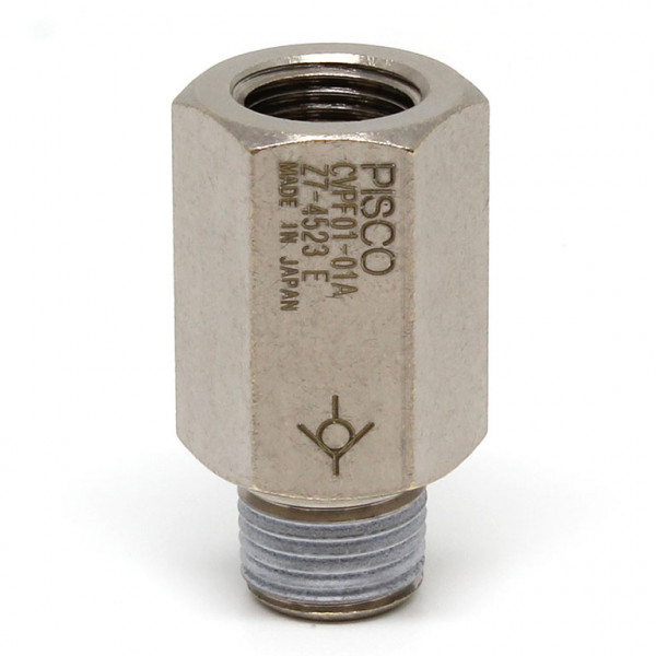 Van Khí Nén Một Chiều Pisco CVPFN1-N1A