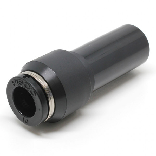 Đầu Nối Nhanh Khí Nén Giữa Ống Khí Và Fitting Dạng Nối Giảm Pisco PGJ16-10-UC