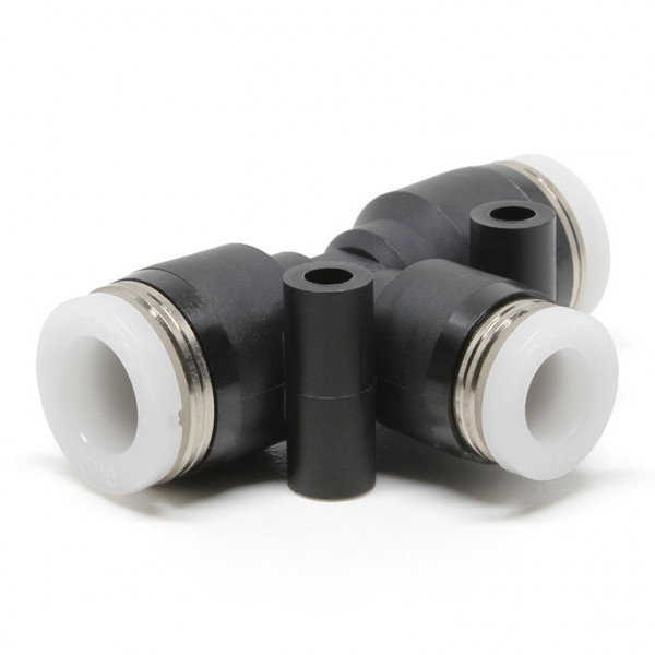 Đầu Nối Nhanh Khí Nén Chữ T Dạng Nối Giảm Pisco PEG5/16-1/4-C