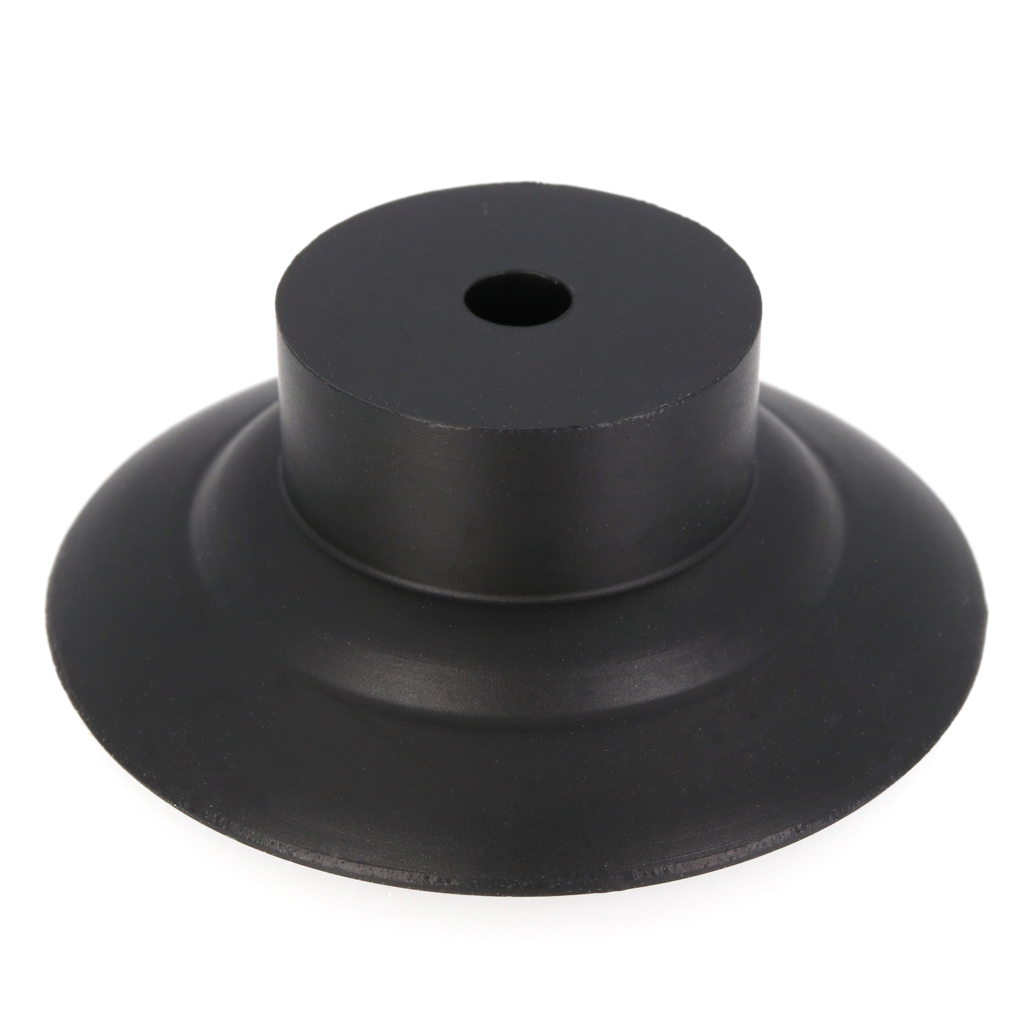 Đầu Nấm Hút Chân Không, Cao Su Nitrile - NBR, O.D 40 mm, Pisco VP40LN