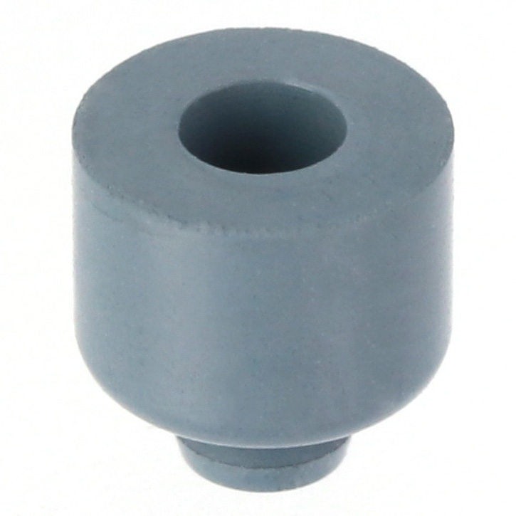 Đầu Nấm Hút Chân Không, Cao Su Fluoro, O.D 2 mm, Pisco VP2RMF