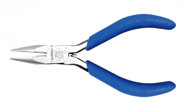 Kìm Mỏ Nhọn Mini 102mm Tsunoda MR-100