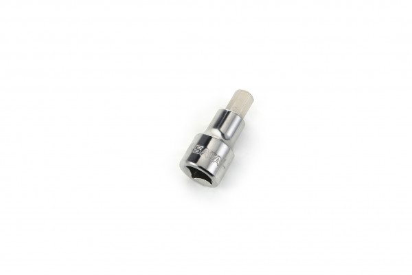 Đầu Tuýp Mũi Lục Giác 1/2 inch 6 mm SATA 24203