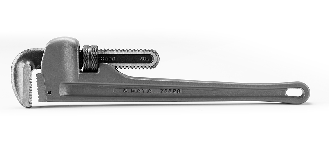 Mỏ Lết Răng Thân Nhôm 18 inch/450 mm SATA 70826