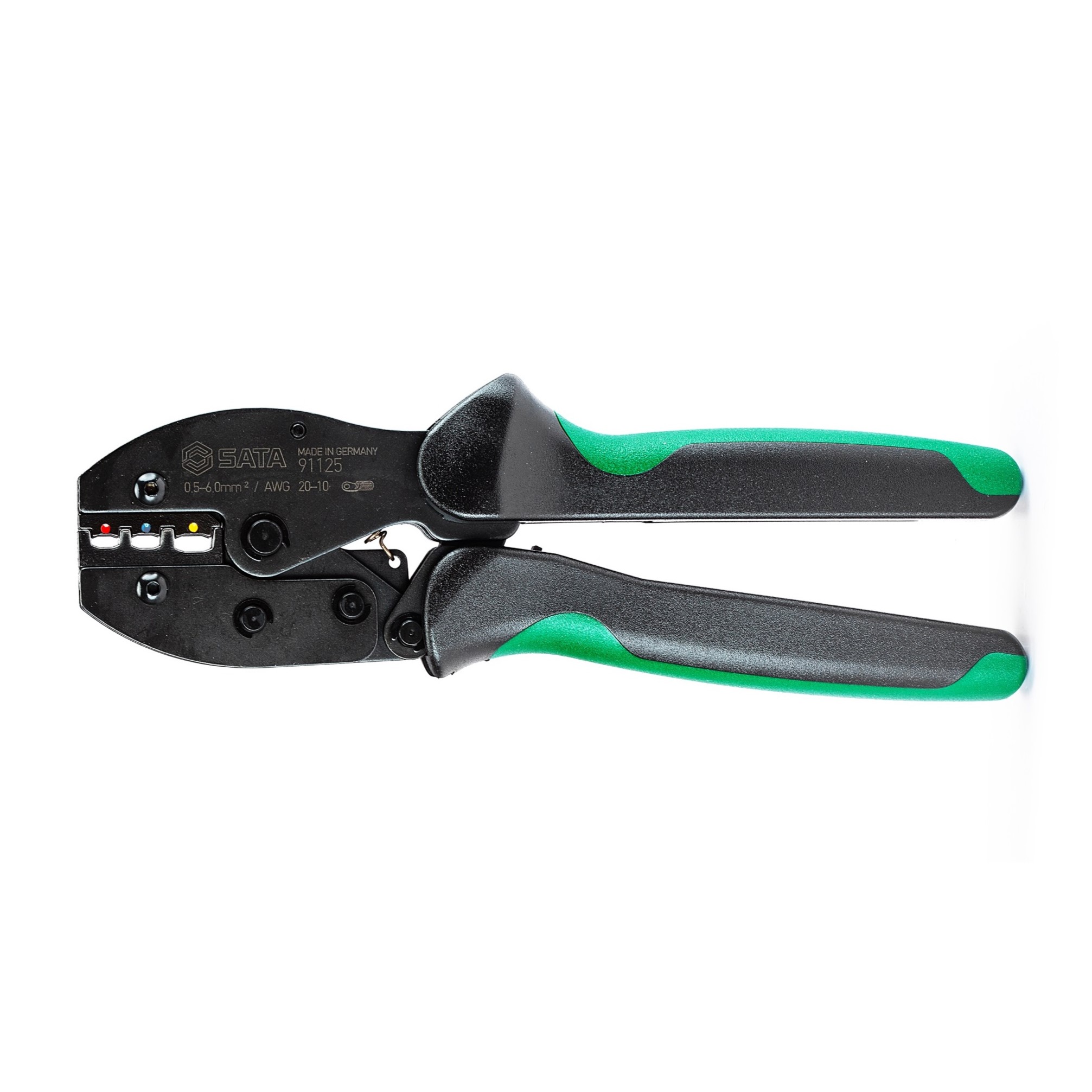 Kìm Bấm Cos Chữ Y 8.5" SATA 91125