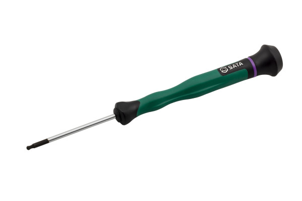 Lục Giác Tiểu Ly Đầu Bi 1.5×50 mm SATA 63202