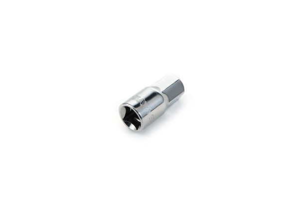 Đầu Tuýp Mở Ốc Đầu Nắp Lọc Dầu H17 Cốt 1/2" SATA 97635