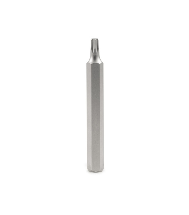 Bộ 5 Mũi Vít Đầu Lục Giác Sao Dài 5/16" T55×70 mm SATA 59540