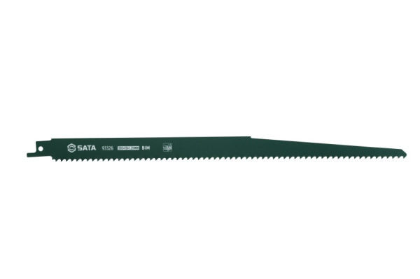 Bộ 5 Lưỡi Cưa Cắt Gỗ 300 mm 6T SATA 93326S