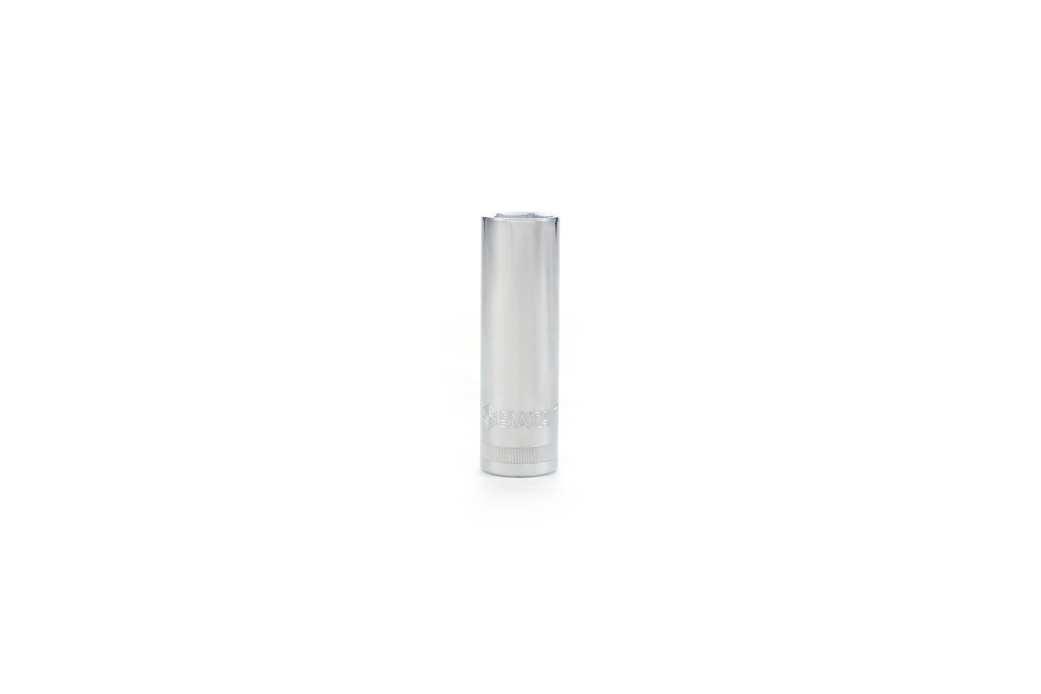 Đầu Tuýp Dài 6 Cạnh Dr.1/2–12 mm SATA 13403