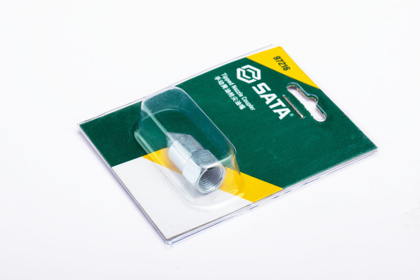Vòi Phun Súng Bơm Mỡ SATA 97216