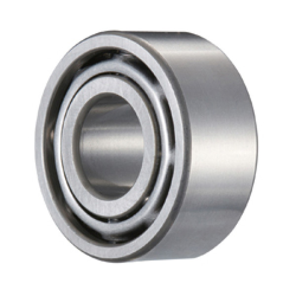 Vòng Bi Tiếp Xúc Góc 2 Dãy 25x52x20.6 mm NTN 5205S
