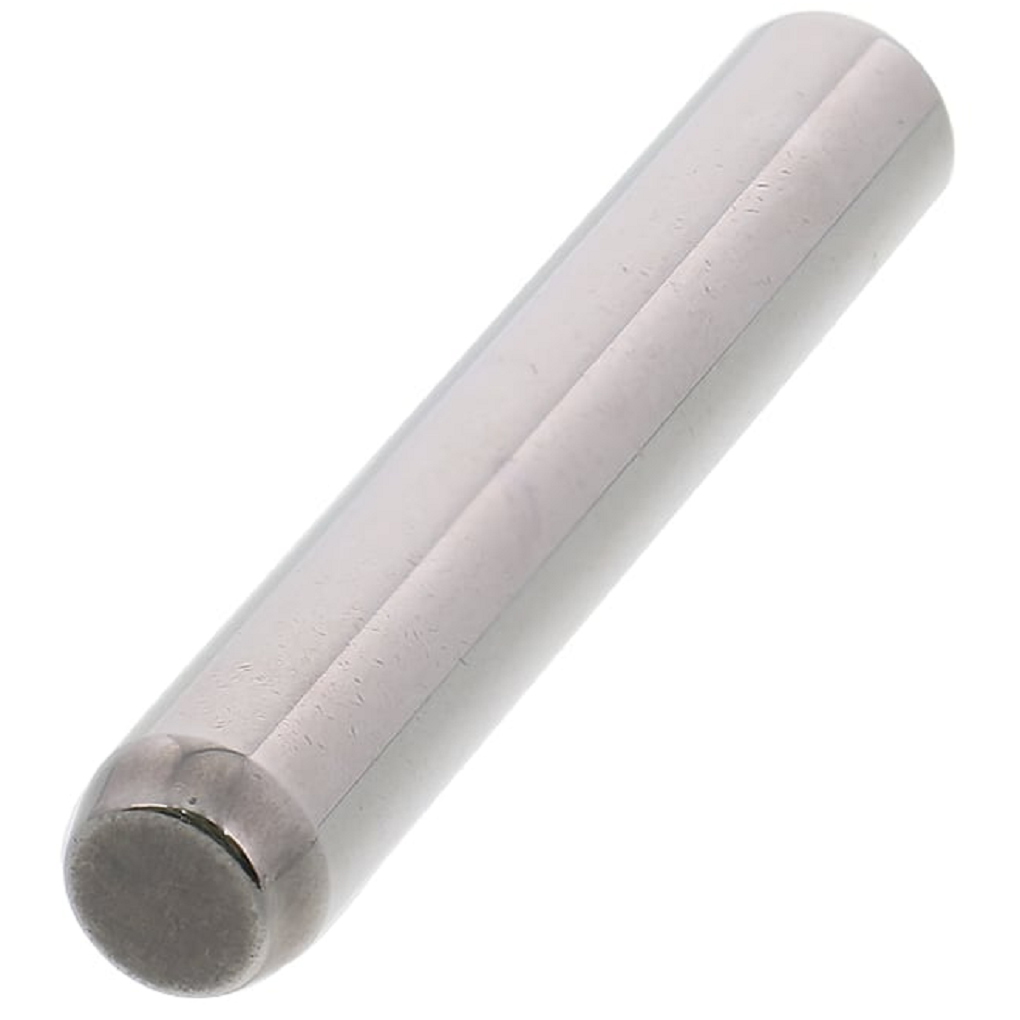 Chốt Định Vị Thẳng Thép SUJ2 D8x30 MSV8-30 (+0.002)