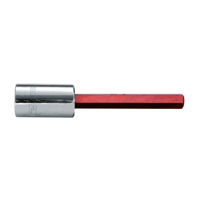 Đầu Tuýp Lục Giác 1/2 Inch 4 mm Bosi BS368404