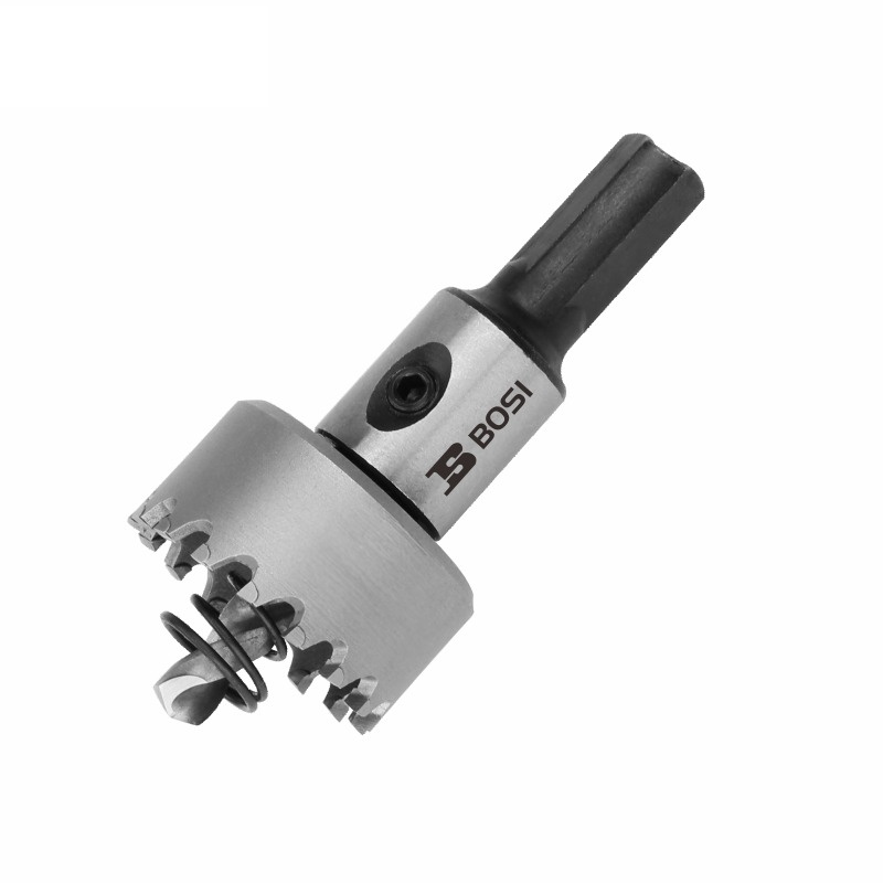 Mũi Khoét Lỗ Nhiều Răng 48x72 mm Bosi BS542148
