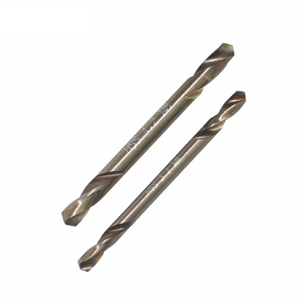 Mũi Khoan Xoắn Hai Đầu 4.2 mm Bosi BS532242