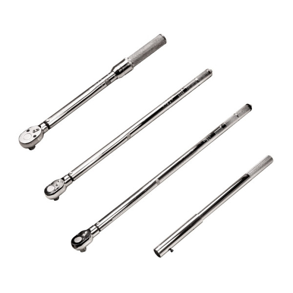 Cờ Lê Lực 1/2 Inch 60-300 Nm Bosi BS361354