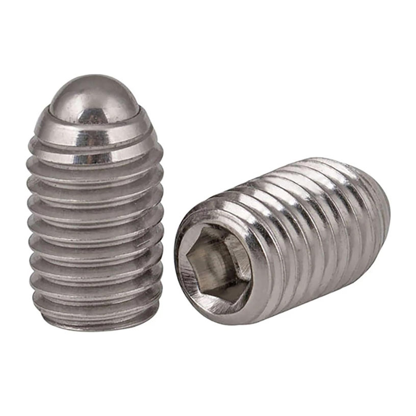 Vít Bi Nhún Inox 304 BMS10