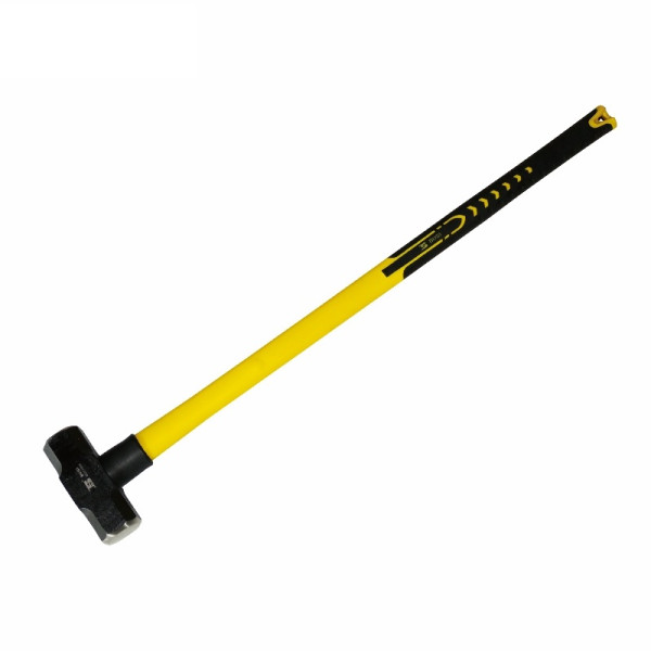 Búa Tạ Bát Giác Cán Sợi Thủy Tinh 10LB Dài 877 mm Bosi BS357910