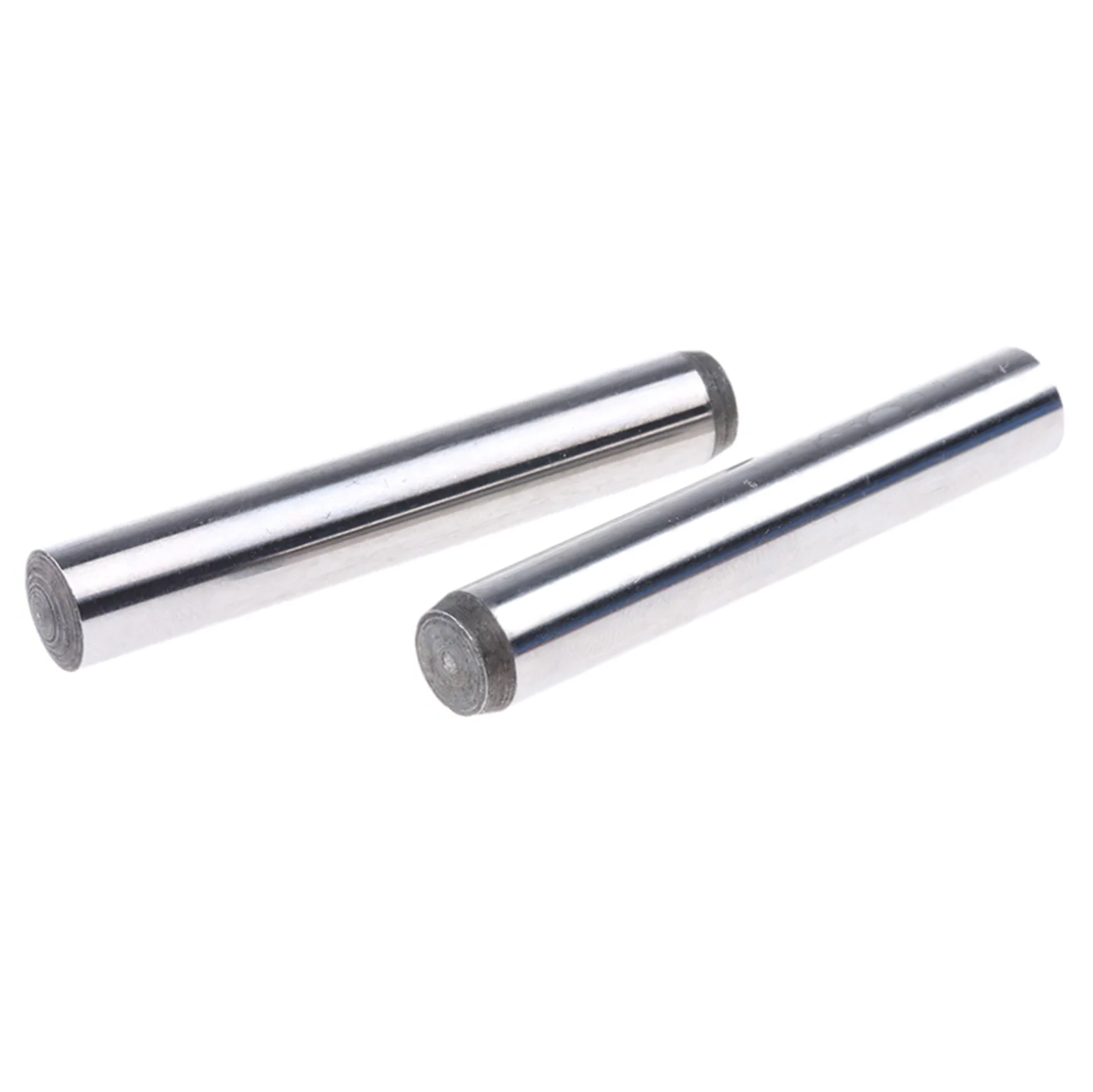 Chốt Định Vị Thép SUJ2 D1/4 x 3/4