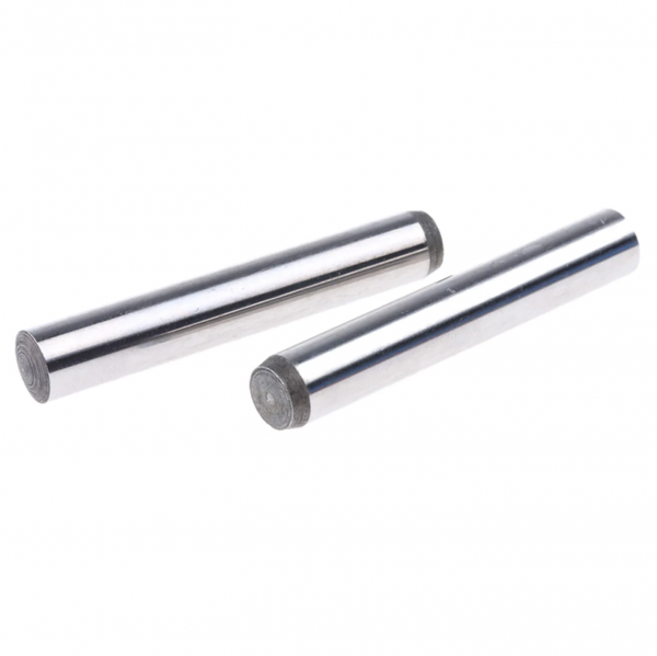 Chốt Định Vị Thép SUJ2 D1/8 x 1/4