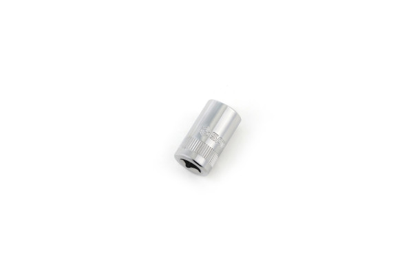 Đầu Tuýp 6 Cạnh Dr.1/4–7 mm SATA 11307