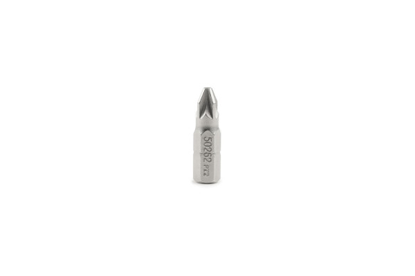 Bộ 5 Mũi Vít Pozi 1/4" #3×25 mm SATA 59263