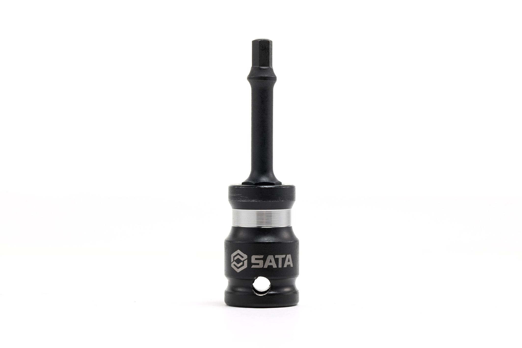Đầu Tuýp Mũi Lục Giác Trơn 3/8" 5 mm SATA 35305