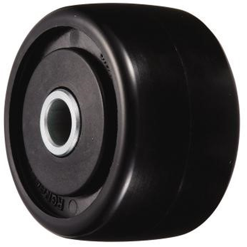 Bánh Xe Tải Nặng Nylon (Không Càng) D65mm UKAI RGN-65