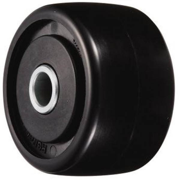 Bánh Xe Tải Nặng Nylon (Không Càng) D50mm UKAI RGN-50