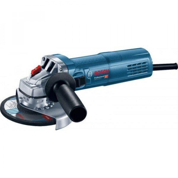 Máy Mài Góc 900W GWS GWS 9-125 Bosch 06013960K7