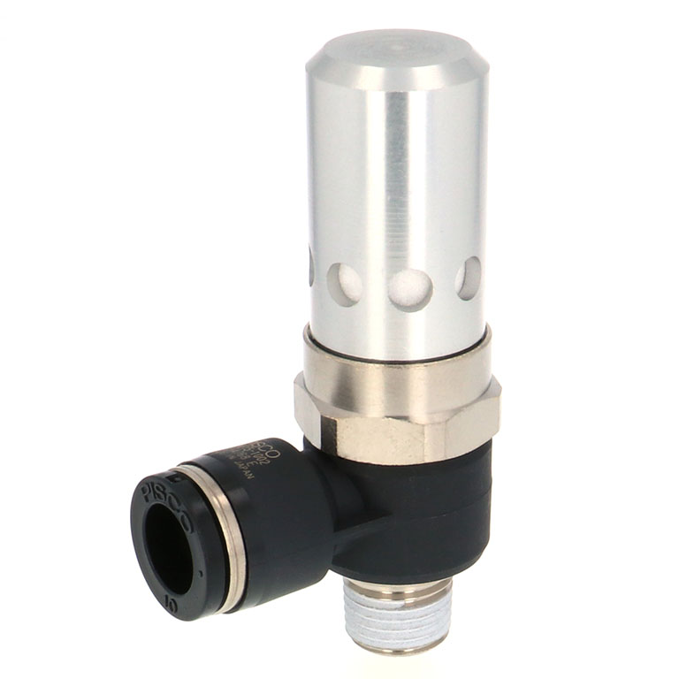Bộ Tạo Chân Không Dòng VH - VS Pisco VHE15-3/8N2U