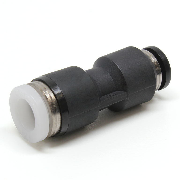 Đầu Nối Nhanh Khí Nén Dạng Nối Giẩm Pisco PG1/4-4-C