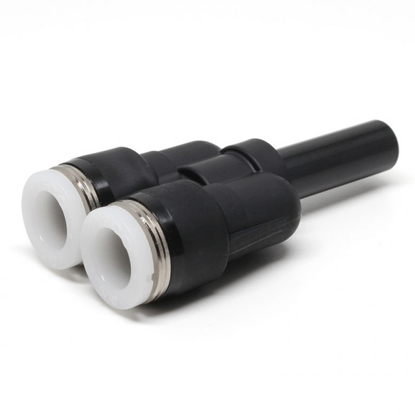 Đầu Nối Nhanh Khí Nén Giữa Ống Khí Và Fitting Dạng Chữ Y Pisco PYJ5/16
