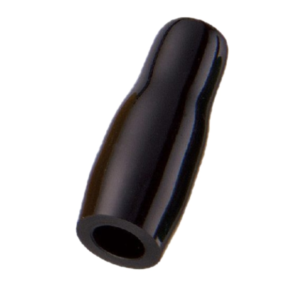Mũ Chụp Đầu Cosse Cao Su Đen KST 400 mm2 Đường Kính 44-44mm V-400