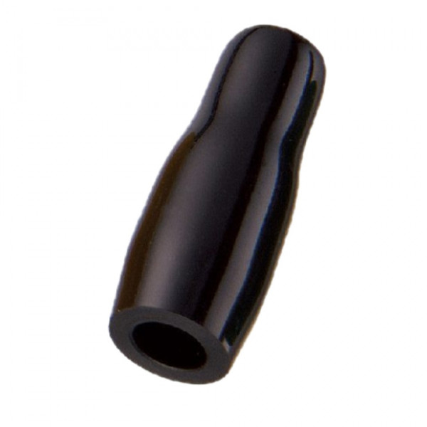 Mũ Chụp Đầu Cosse Cao Su Đen KST 500 mm2 Đường Kính 45-45mm V-500